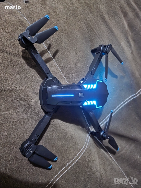 Продавам чисто нов дрон, снимка 1