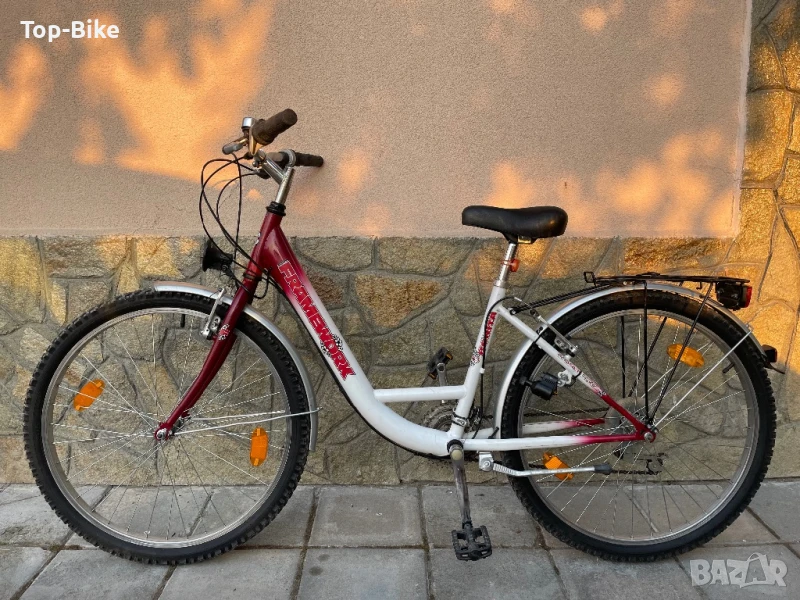 Велосипед Framework Bonita 26”, снимка 1