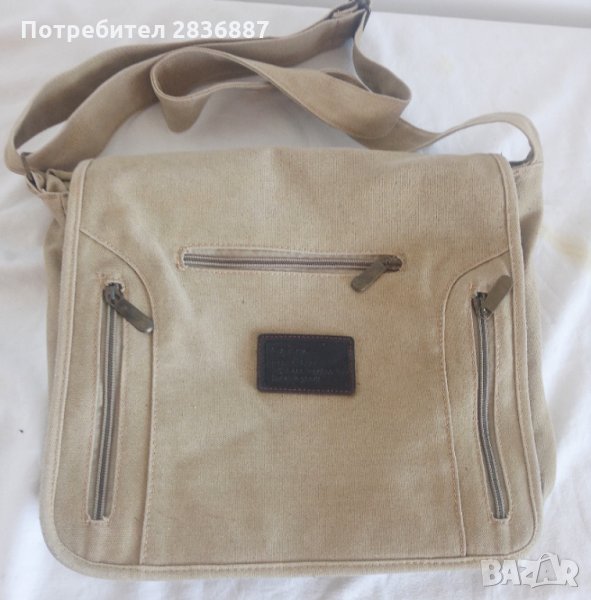 Австрийска дамска чанта за спорт, снимка 1