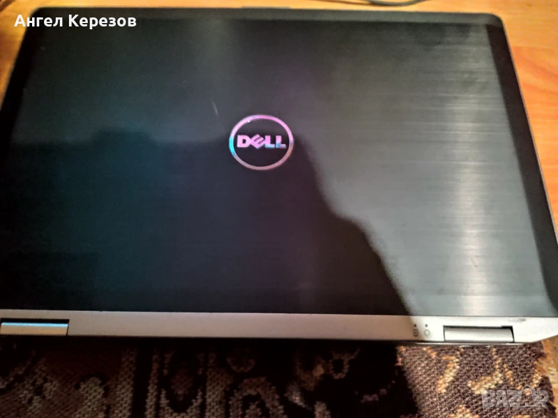 търся лаптоп Alienware Area 51+бартер дел малък лаптоп + доплащане , снимка 1