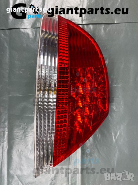 Заден ЛЯВ стоп за БМВ е65 BMW e65 OEM LED, снимка 1