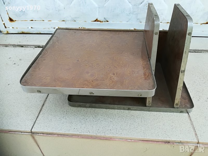 ретро поставка за телефон, снимка 1