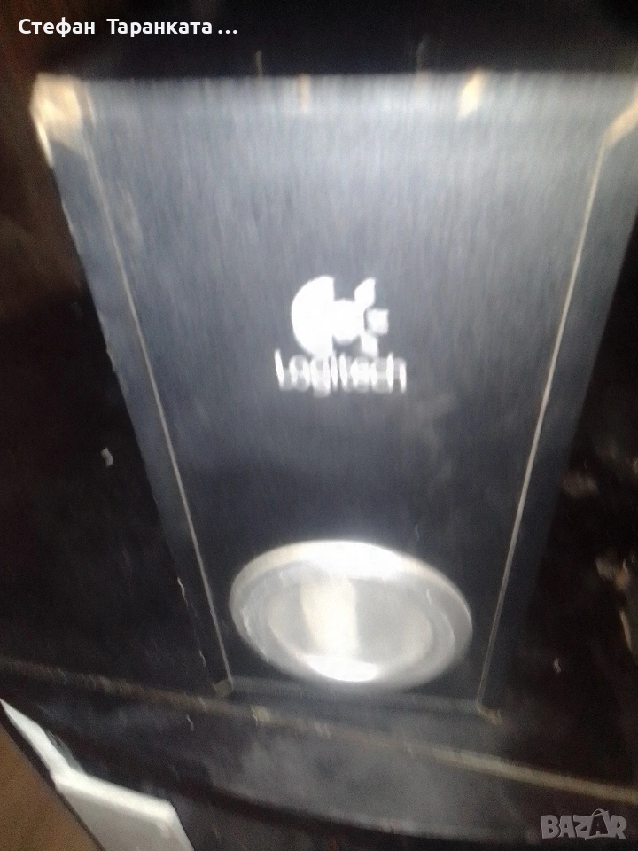 Активен субуфер без управление , снимка 1