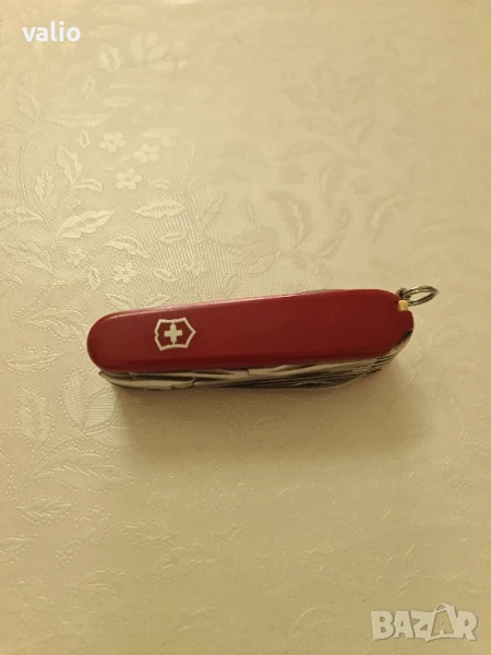 Оргинален нож victorinox , снимка 1