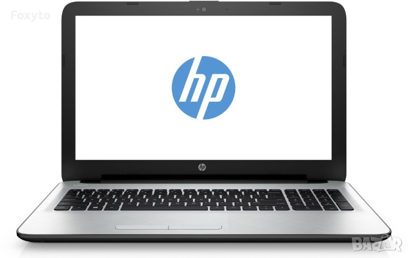 Лаптоп HP 15-ac007nu, Intel N3050 (up to 2.16Ghz), 4GB, 500GB, снимка 1