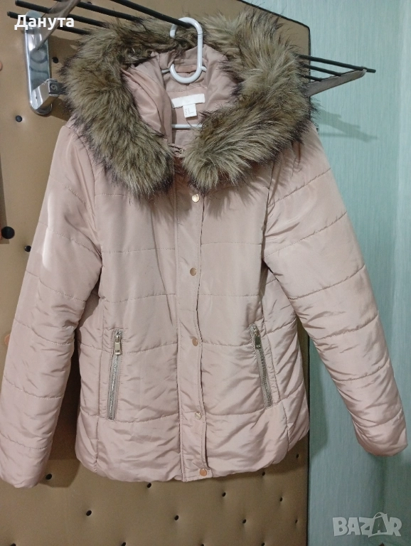 Дамско фино яке на H&M, снимка 1