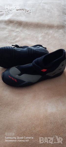 Неопренови боти, снимка 1