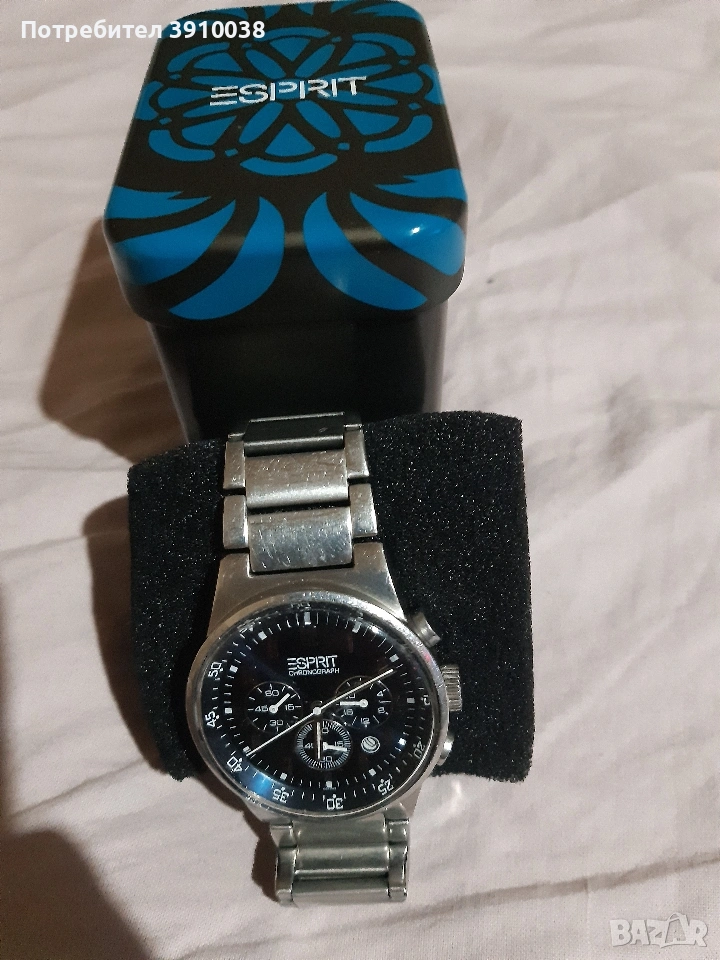 Ръчен часовник ESPRIT, снимка 1
