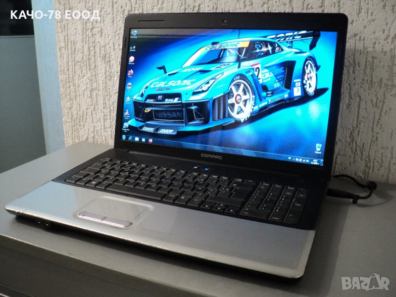 HP Presario – CQ71, снимка 1