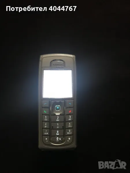 Nokia 6230i нокия 6230i, снимка 1