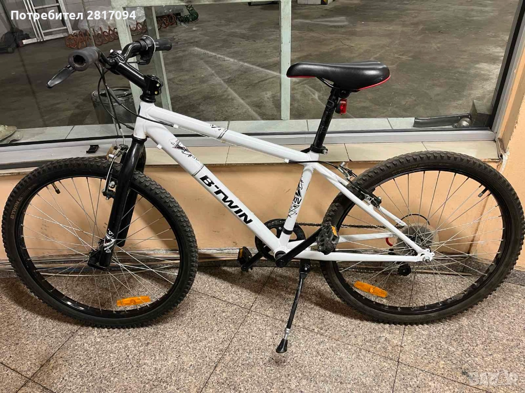 Планински велосипед B TWIN!, снимка 1