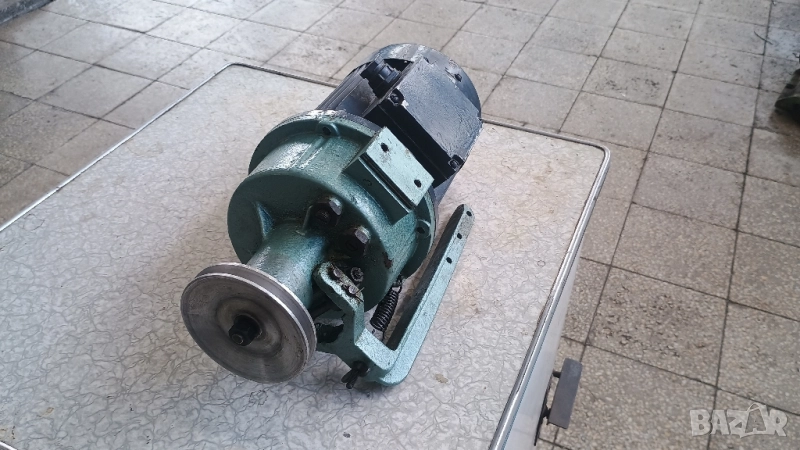 Ел. двигател 380в., снимка 1