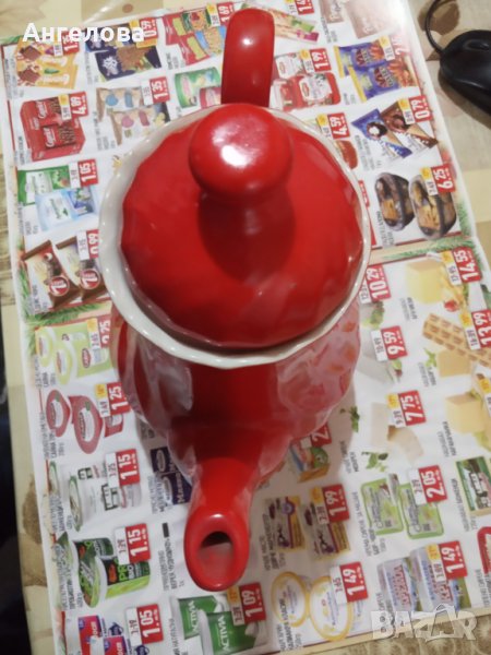 Чайник, снимка 1