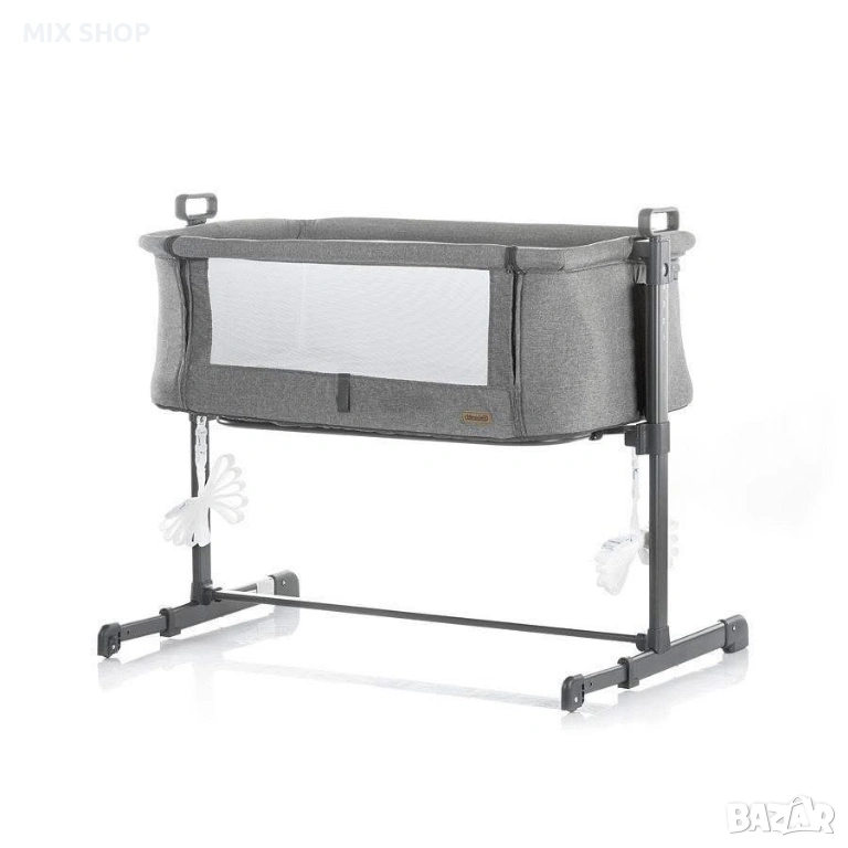 Бебешко Легло Nex to my, снимка 1