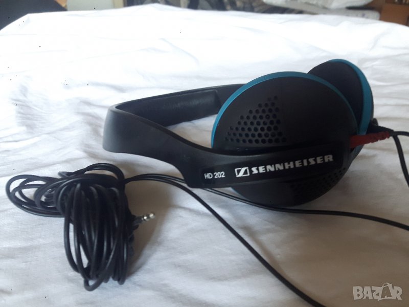 Sennheiser HD 445, снимка 1