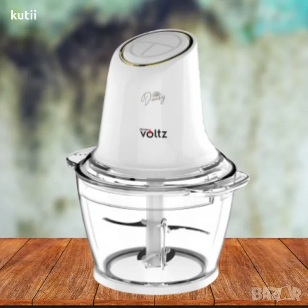 💥🔥ГОЛЯМО НАМАЛЕНИЕ НА ПОМОЩНИК ЧОПЪР  🔥  👉ПРОМО ЦЕНА :59,99 лв🔥, снимка 1