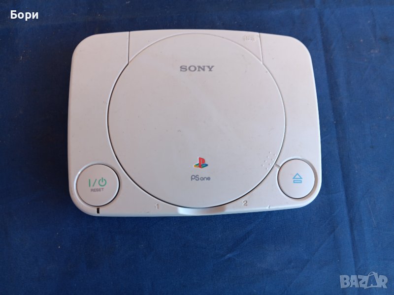 SONY PS 1, снимка 1