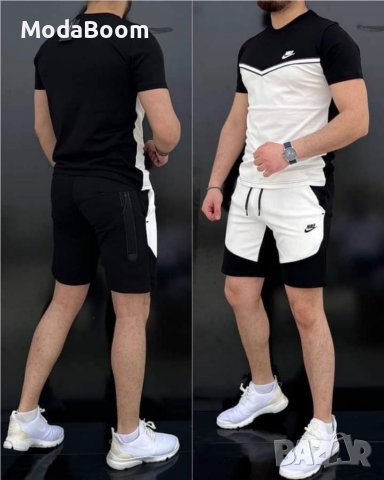 Мъжки екипи 