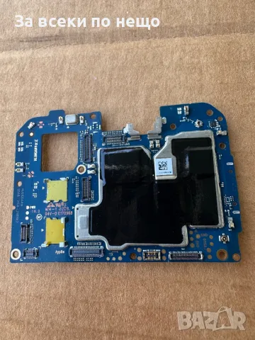 Основна платка HUAWEI nova Y71