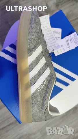НОВИ ДАМСКИ 👌Gazelle indoor W ⚡size 39 1/3, снимка 7 - Маратонки - 56235709