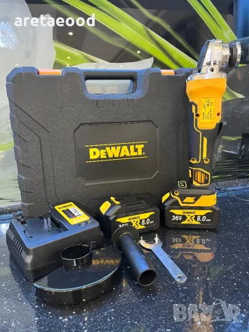 Флекс Dewalt
