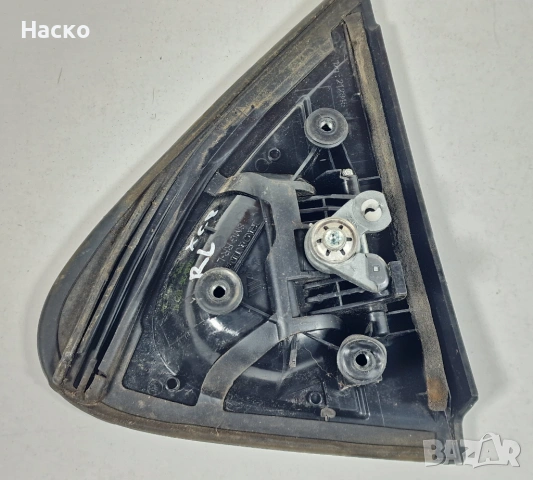 Задна Лява Външна Дръжка Врата Honda Civic 8 VIII Хонда Сивик 2005г-2011г 72680-SMG-E020-M1, снимка 2 - Части - 54036124