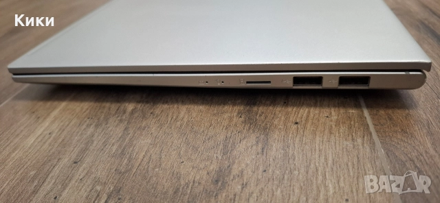 Лаптоп Asus VivoBook 14 , снимка 5 - Лаптопи за дома - 52859622
