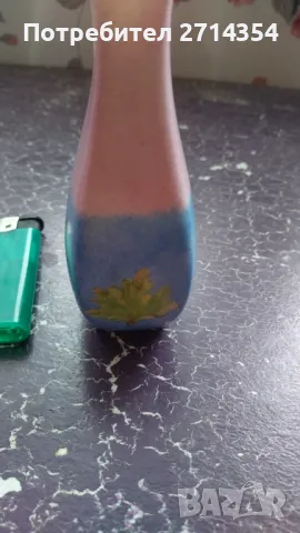 Вазичка , снимка 3 - Вази - 49333013