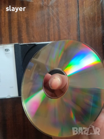 Оригинален диск Mile Kitic i Juzni veter, снимка 5 - CD дискове - 53082066