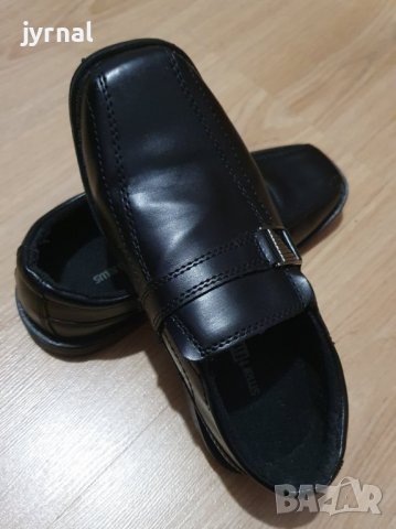 Детски официални обувки, снимка 5 - Детски обувки - 28909930