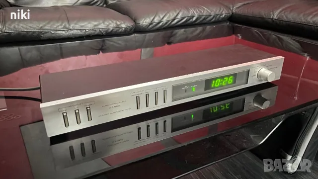 Pioneer DT-550 Audio Digital Timer