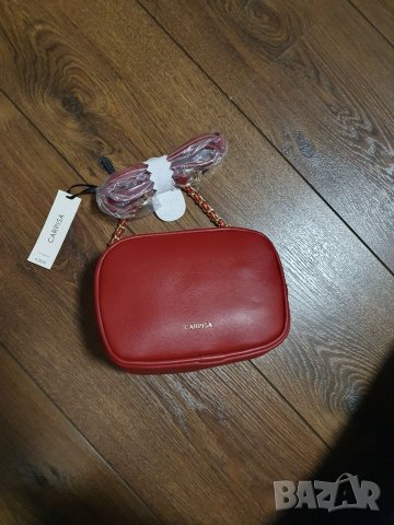 Carpisa чанта, снимка 6 - Чанти - 40303748