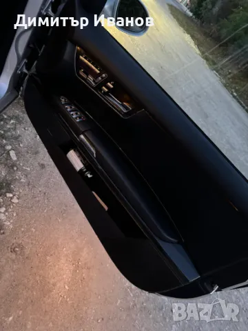 CL500, снимка 6 - Автомобили и джипове - 47669770