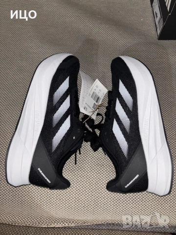 Нови дамски маратонки Adidas Duramo Speed W, снимка 6 - Маратонки - 54315324