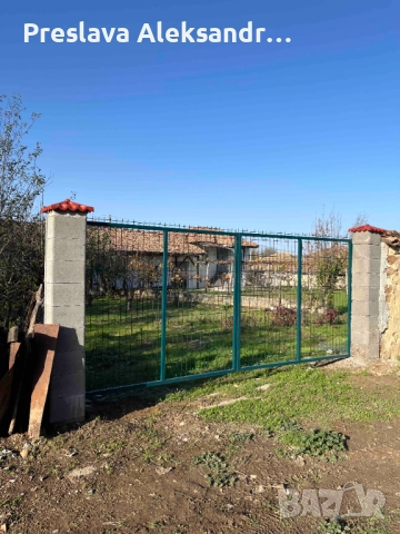 Двуетажна къща в с. Драгоево, снимка 6 - Къщи - 52443371