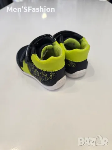 Geox - бебешки обувки , снимка 4 - Бебешки боти и ботуши - 48977691