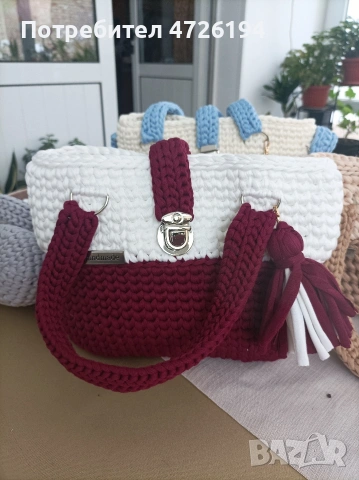 чанти, снимка 4 - Чанти - 53322998