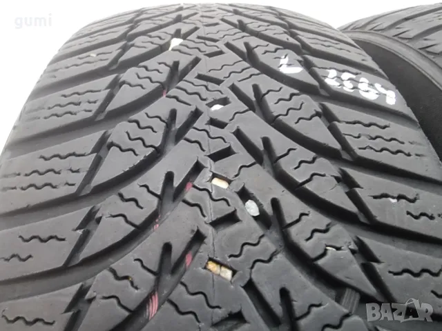 2бр зимни гуми 175/50/15 Kumho L02564