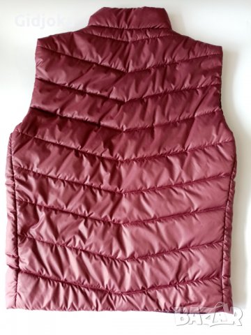 Nike- мъжки елек, хит цена!  М-L-XL-2XL-3XL-4XL-5XL, снимка 12 - Спортни дрехи, екипи - 13583377