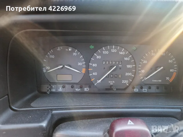 Фолкцваген ПАСАТ комби - бензин + газ, снимка 8 - Автомобили и джипове - 55939720