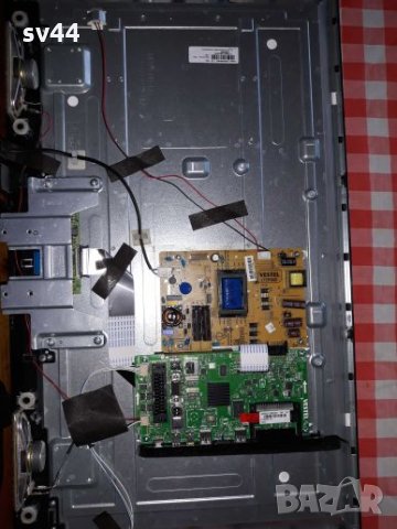 Hitachi 32HBT41 на части , снимка 2 - Телевизори - 30550279