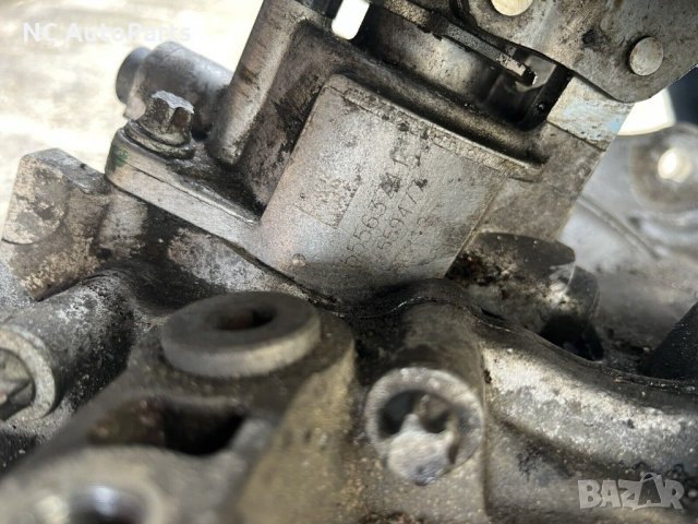 Скоростна кутия за Opel Опел Астра J 1.4 Турбо A14NET 55186625 55563741 2015, снимка 6 - Части - 44185874