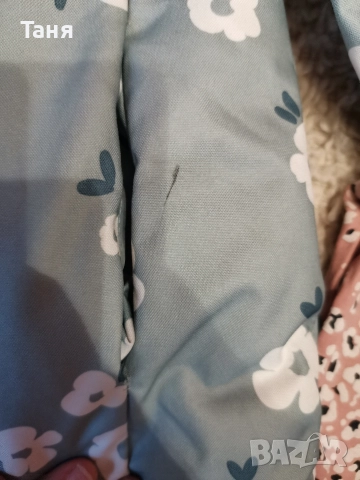 Лот от дрехи за момиче 134 размер, снимка 3 - Детски комплекти - 52722770