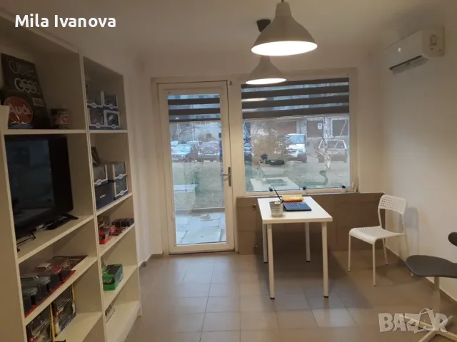 Давам под наем офис 25 м2 в кв. Г. Делчев, до LIDL