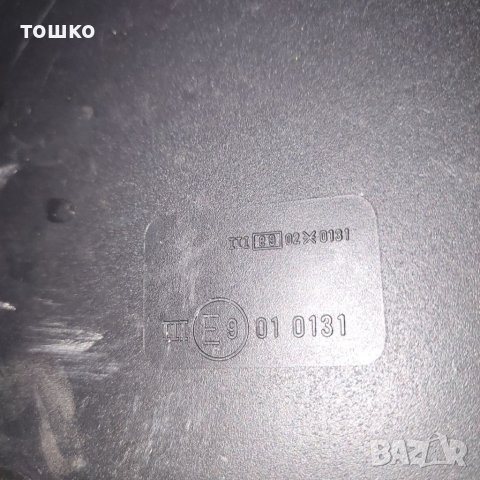 Дясно огледало фиат дукато,Пежо боксер и джъмпер , снимка 6 - Части - 38892183