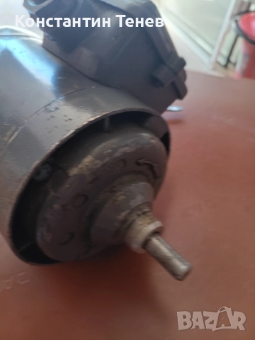 Електродвигател, снимка 5 - Електродвигатели - 51789443