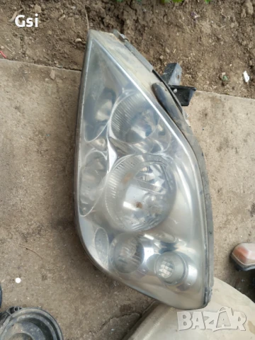 Фар за нисан примера