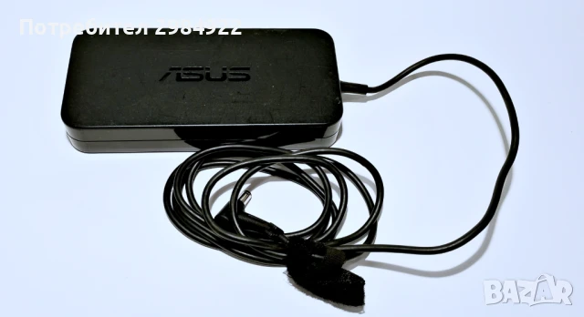 РАЗПРОДАЖБА Оригинално захранване ASUS ADP-120RH B B 19V 6.32A 120W 5.5x2.5 mm НАМАЛЕНИЕ , снимка 3 - Лаптоп аксесоари - 51045090