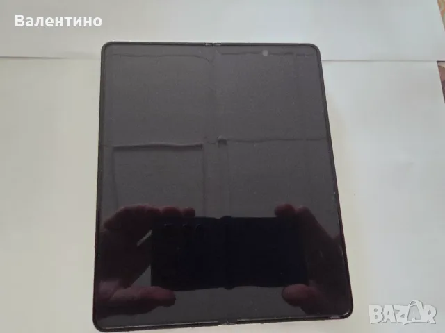 Samsung Galaxy Z Fold 5 | 12GB RAM | 256GB | Цвят Крем | Като нов!, снимка 3 - Samsung - 55885381