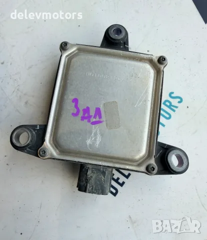 b0j9-67y30-c сензор за мъртва зона от Mazda 3, 2.5 SKYACTIV-G двигател PY21, AWD, 189 кс., снимка 4 - Части - 56078852